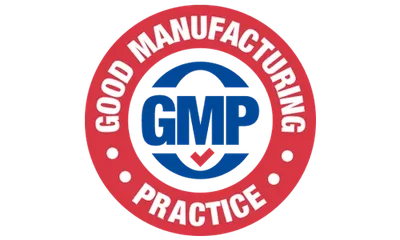 Mind Honey GMP certified claim