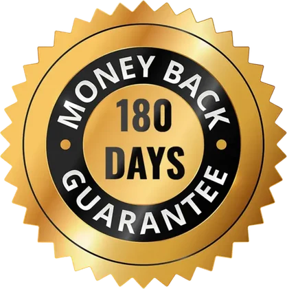 Mind Honey 60-day money-back guarantee
